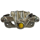 2012 Kia Soul Brake Caliper 3